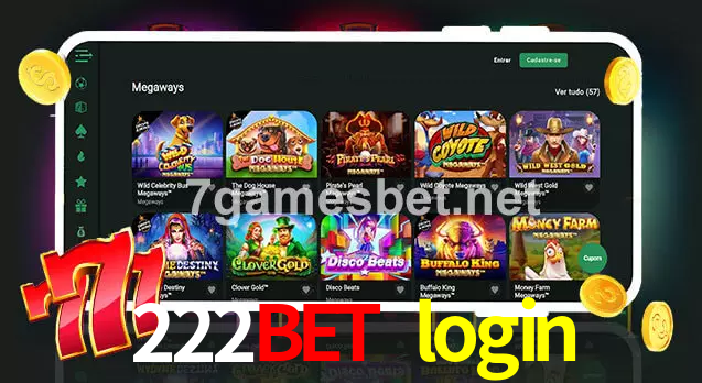 222bet login aplicativo