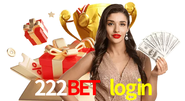 222bet login