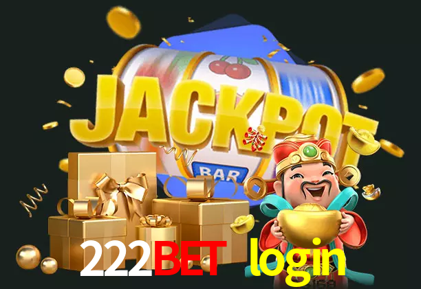 222bet login bet