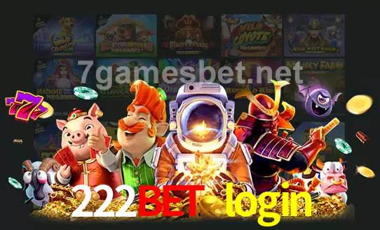 cassino 222bet login