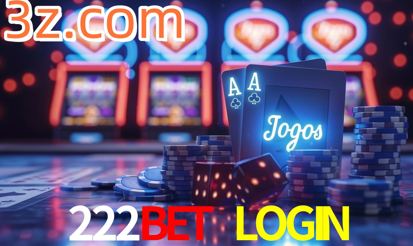 Lista de Jogos 222BET LOGIN
