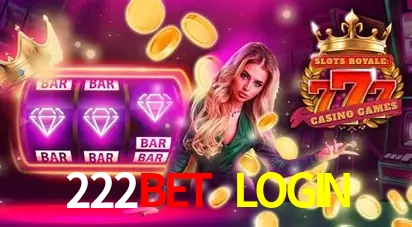 Jogos Emocionantes 222BET LOGIN