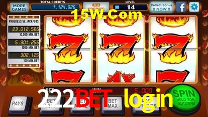 Avaliações dos Jogadores 222bet login