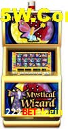 Mesa de Blackjack 222bet login