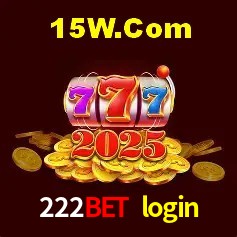 Integração de APIs 222bet login