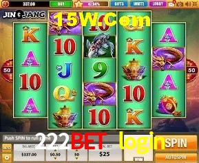 Especiais de Fim de Semana 222bet login