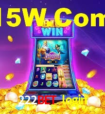 222bet login