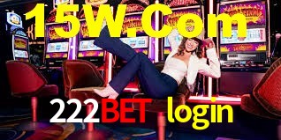 222bet login