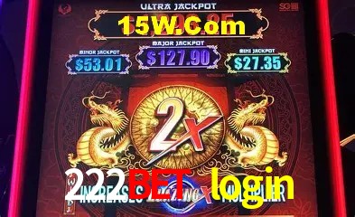 Estatísticas 222bet login