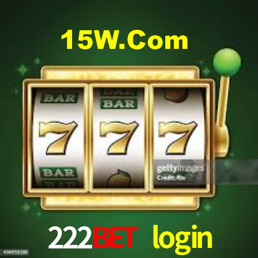 222bet