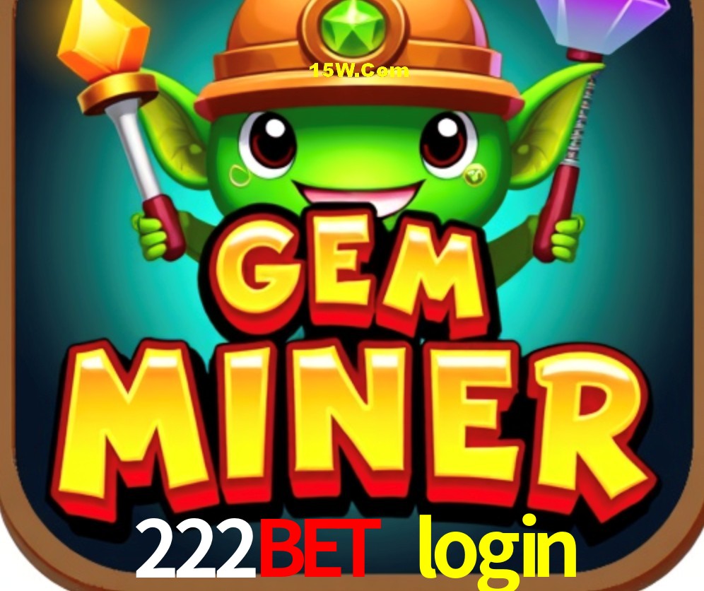 Diretório de Jogos 222bet login