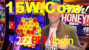 222bet login
