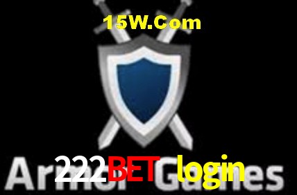 Ofertas Exclusivas 222bet login