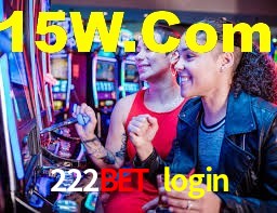 Experimente o Login Seguro Premium no 222bet login
