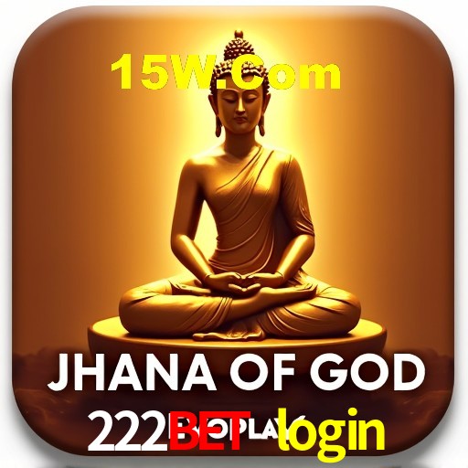 Recursos de Bônus 222bet login