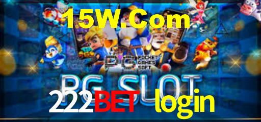 222bet