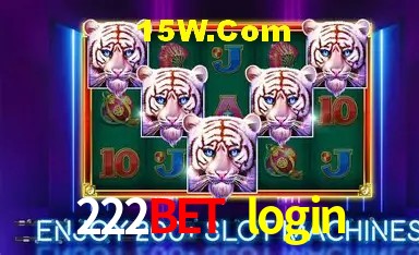 Especiais de Fim de Semana 222bet login