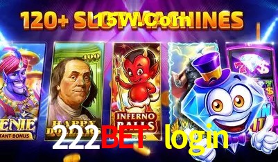 Promoções Sazonais 222bet login