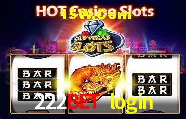 Tecnologia da Plataforma 222bet login