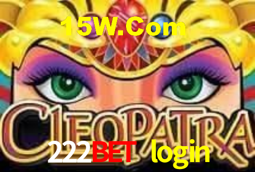 222bet login: Seu Cassino Premiado com Pagamentos Rápidos