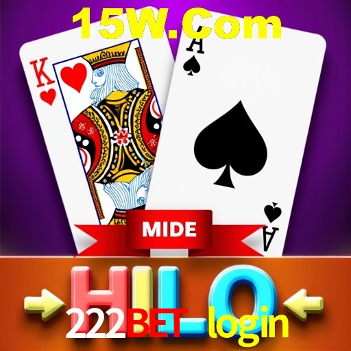 Apostas de Tênis 222bet login