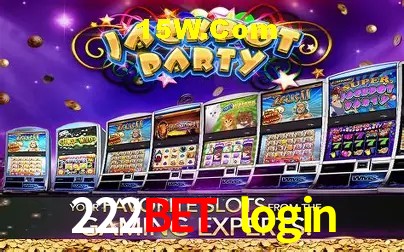 Jogos de Slot 222bet login