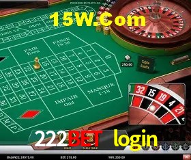 Promoção Relâmpago 222bet login